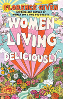 Women Living Deliciously cover image