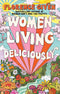 Women Living Deliciously cover image