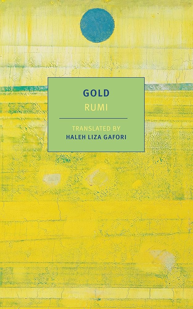 Gold (New York Review Books Classics) cover image
