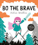 Bo the Brave cover image