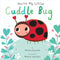 You're My Little Cuddle Bug cover image