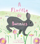 A Fluffle of Bunnies cover image