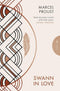 Swann in Love, Deluxe Edition (Pushkin Press Classics) cover image