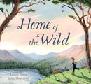 Home of the Wild cover image