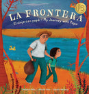 La Frontera (Spanish and English Edition) cover image