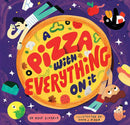 A Pizza with Everything on It cover image