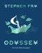 Odyssey: The Greek Myths Reimagined (Stephen Fry's Greek Myths) cover image