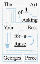 The Art of Asking Your Boss for a Raise cover image