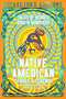 Native American Stories & Legends: Tales of Gods, Heroes & Monsters (Flame Tree Collector's Editions) cover image