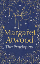 The Penelopiad (Canons) cover image