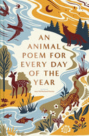 An Animal Poem for Every Day of the Year cover image