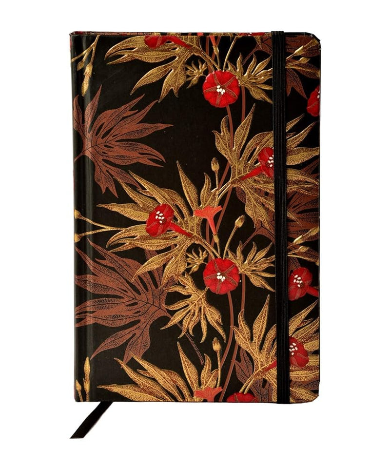 Jane Eyre Notebook - Ruled (Chiltern Notebook) cover image