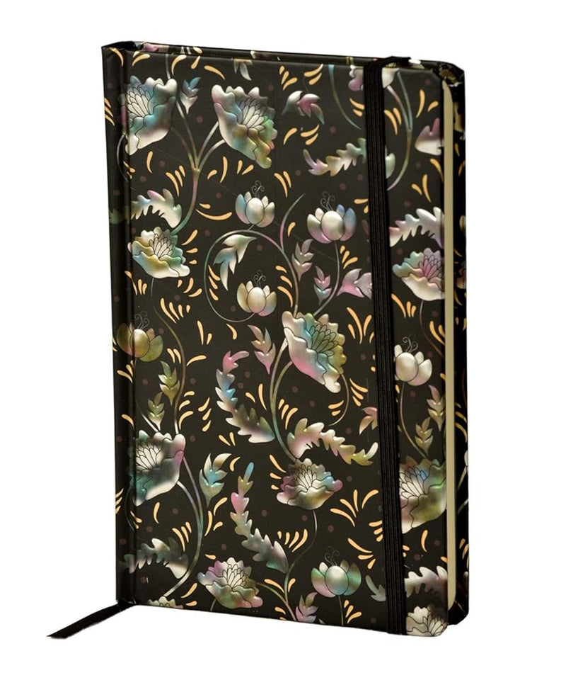 Pride and Prejudice Notebook - Blank (Chiltern Notebook) cover image