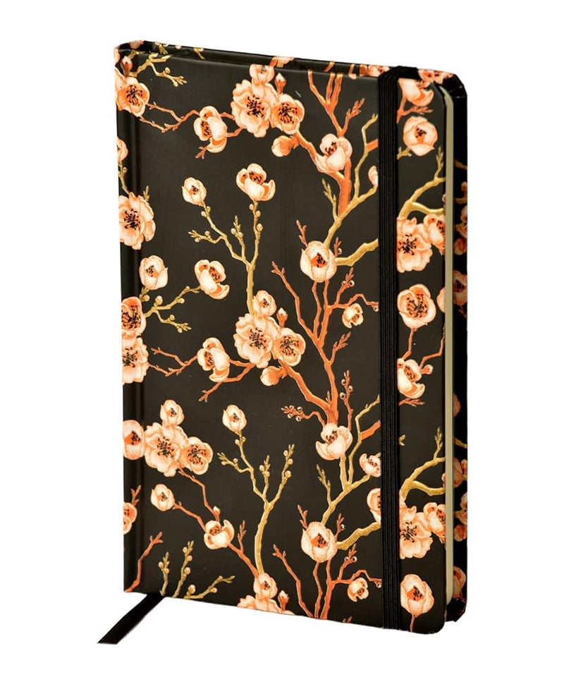 Wuthering Heights Notebook - Blank (Chiltern Notebook) cover image