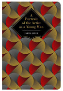A Portrait of the Artist as a Young Man (Chiltern Classic) cover image