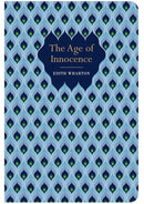 The Age Of Innocence (Chiltern Classic) cover image