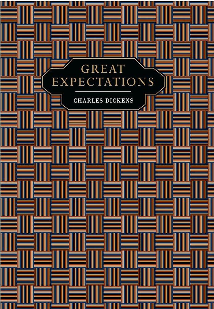 Great Expectations (Chiltern Classic) cover image