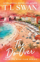 The Do-Over (The Miles High Club) cover image