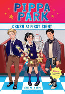 Pippa Park Crush at First Sight (2) cover image