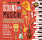 The Sound of Musical Instruments: A Musical Introduction to the 20 Most Loved Instruments cover image