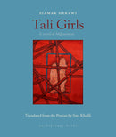 Tali Girls: A Novel of Afghanistan cover image