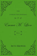 The Unselected Journals of Emma M. Lion: Vol. 8 cover image