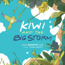 Kiwi and the Big Storm (Animals in Austin, Texas) cover image