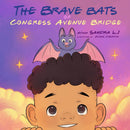 The Brave Bats of Congress Avenue Bridge (Animals in Austin, Texas) cover image