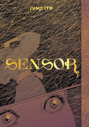 Sensor (Junji Ito) cover image