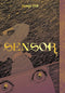 Sensor (Junji Ito) cover image
