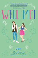 Well Met cover image