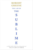 The Law of the Sublime cover image