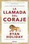 La llamada del coraje. cover image