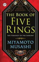 The Book of Five Rings cover image