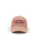 Buy Me Books Hat