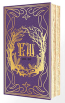 Emily Wilde's Encyclopaedia of Faeries (Deluxe Edition) cover image
