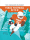 The Longhorn Alphabet: Texas Football A to Z cover image