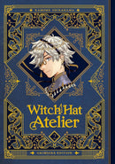 Witch Hat Atelier: Grimoire Edition 2 cover image