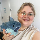 Squishable - Squishable - Snackers Megalodon Plush