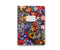 Rifle Paper Co. - Assorted Set of 3 Blossom Notebooks