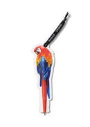 if USA - Eclectionery Bookmark Pens: Carrot