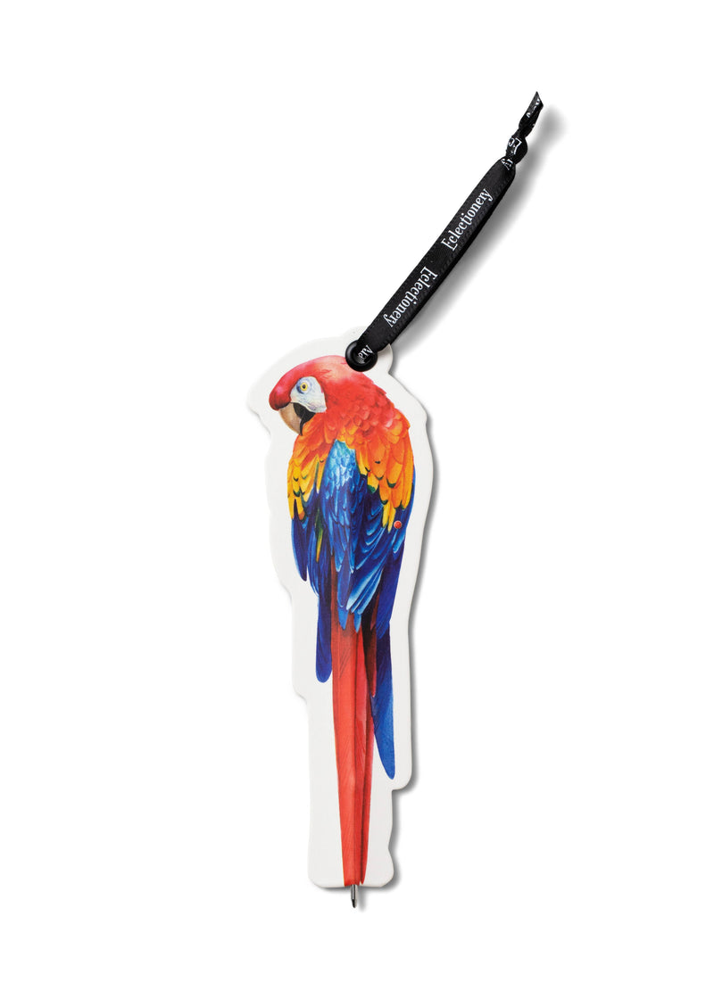 if USA - Eclectionery Bookmark Pens: Carrot