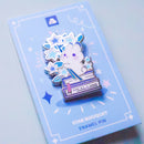 Thousand Skies - Enamel Pin -  Star Bouquet