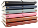 Peter Pauper Press - Burgundy Voyager Notebook