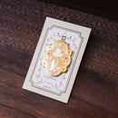 Thousand Skies - Enamel Pin - Early Blooms