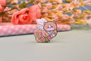 The Moonborn - Kitschy Kitten Enamel Pin