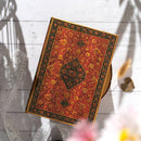 Chronicle Books - Paperblanks 2026 Layla Midi Daily Hardcover 12M Plnr