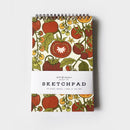 Root & Branch Paper Co. - Tomato Garden Sketchpad