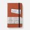 if USA - Bookaroo A6 Pocket Notebook: Navy Blue
