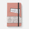 if USA - Bookaroo A6 Pocket Notebook: Navy Blue